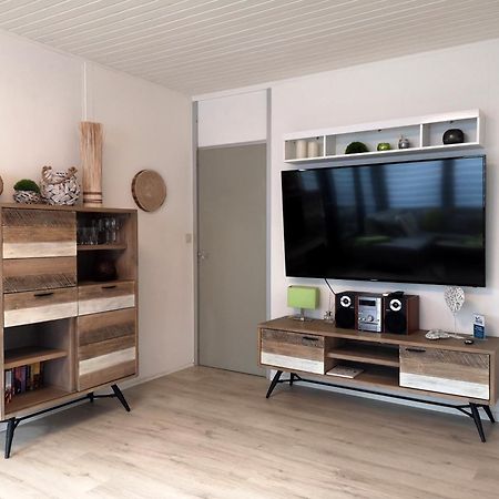 Ferienhaus Irene Мешеде Екстер'єр фото