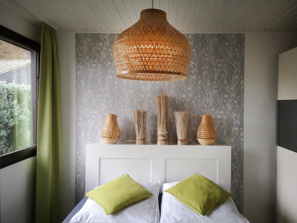 Ferienhaus Irene Мешеде Екстер'єр фото